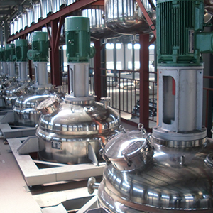 不銹鋼反應(yīng)釜的密封性能如何評估？